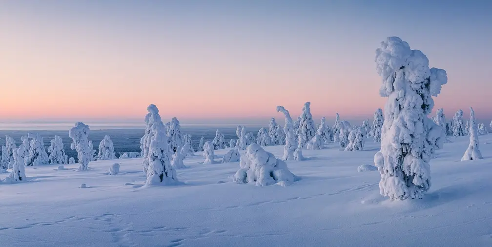 Erlebnisreise Lappland - Bekannt aus "Antenne Thüringen"