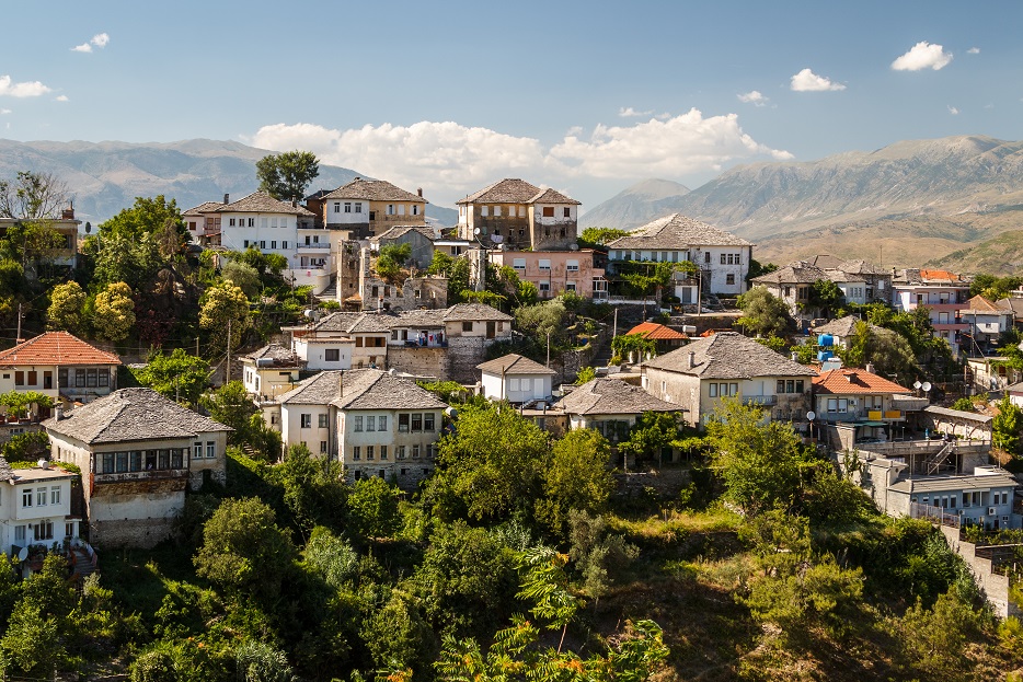 Albanien – Schlafendes Juwel auf dem Balkan