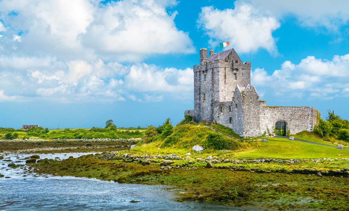 Irland – Die grüne Insel mit Seele