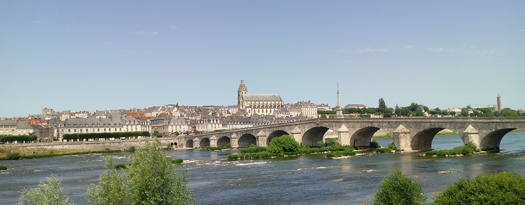 Zauberhafte Loire