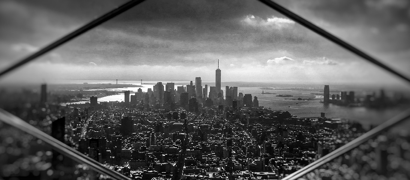 NYC – die Stadt, die niemals schläft?