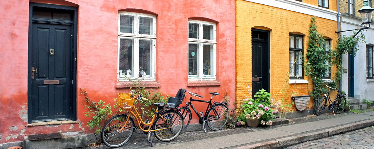 Kopenhagen im Sommer – Hygge & stylisch