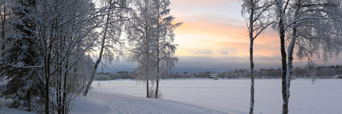 Winterwunderland Finnland ab Saarbrücken: Der authentische Erfahrungsbericht